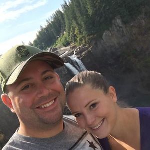 Meet your Posher, Blake